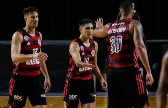 Jogadores-Flamengo