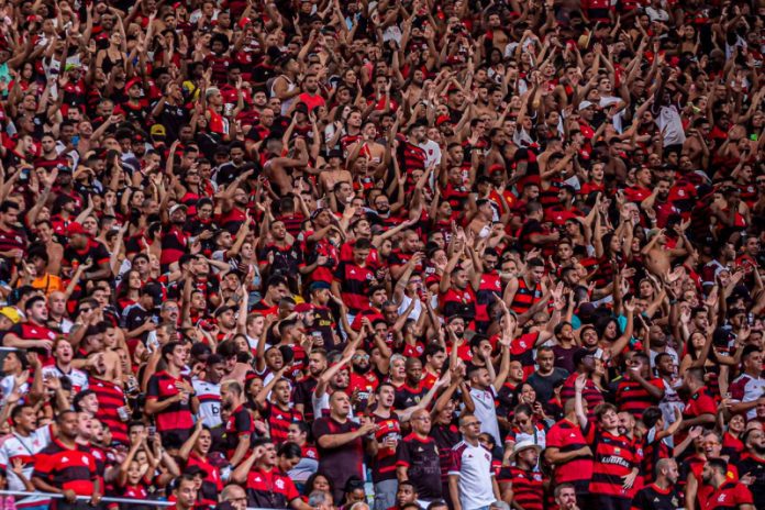 Ida da semi! Começa a venda de ingressos para torcida do Flamengo