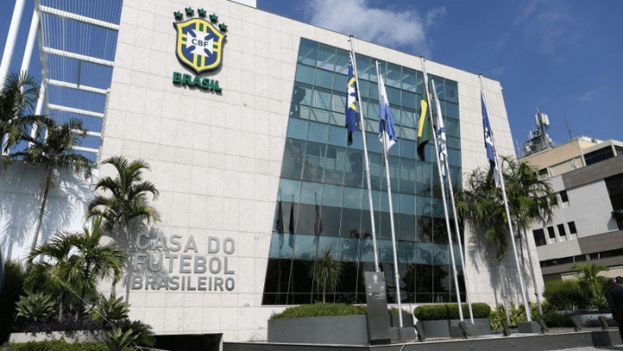 Flamengo aguarda CBF para definir remarcação de jogo contra o Bragantino