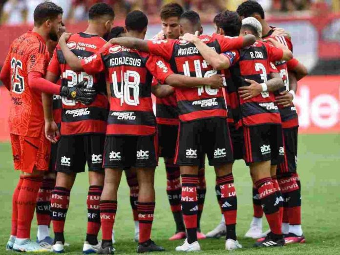 Flamengo