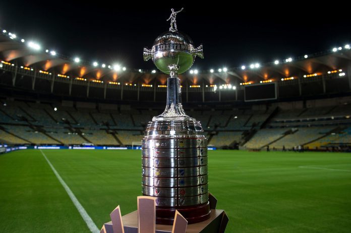 Pelo tetra! Conmebol divulga calendário da Libertadores 2024