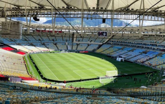 Operação 'Penalidade Máxima' investiga jogo do Flamengo