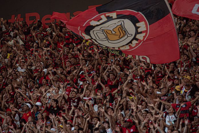Vai lotar? Veja parcial da venda de ingressos para Flamengo e Nova Iguaçu