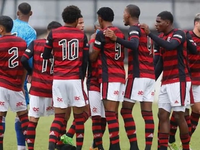 Flamengo é equipe com base mais rentável fora da Europa