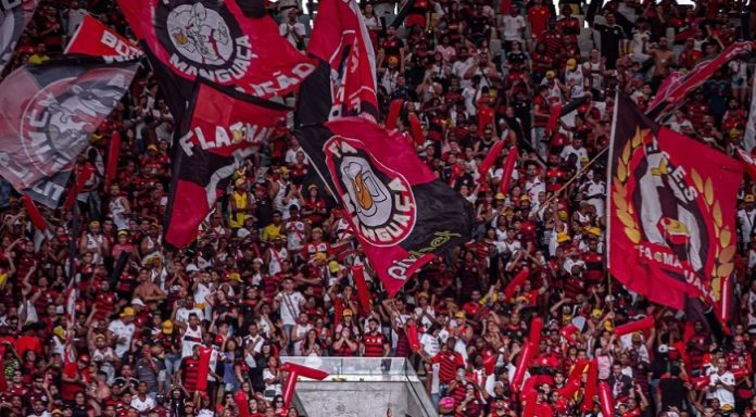 Casa cheia! Confira parcial da venda de ingressos para Flamengo e Palestino