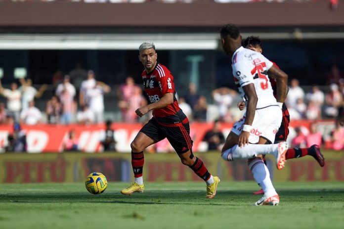 Para esquecer! Flamengo chega ao 4° vice-campeonato na temporada