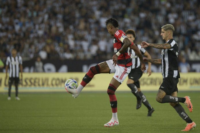 SporTV e Premiere lideram audiência dos canais por assinatura com duelo entre Flamengo e Botafogo