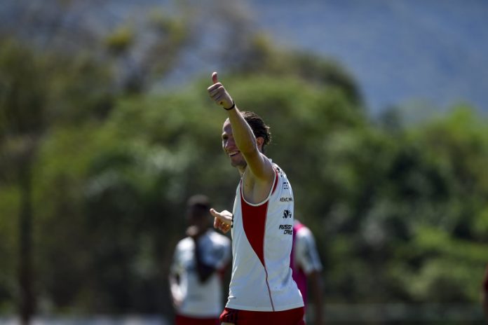 Flamengo sub-17 vence o PSV e se classifica para a semifinal da Generation Adidas Cup