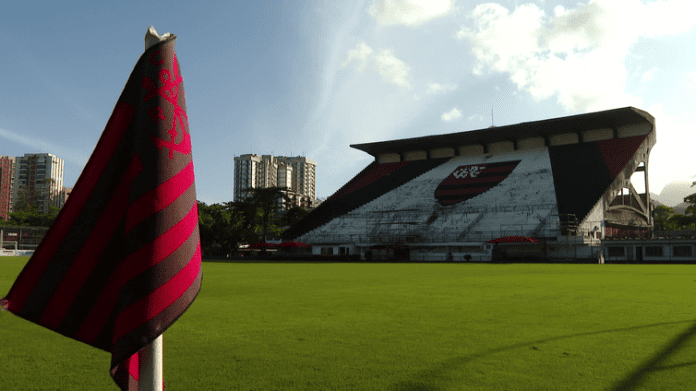 Novidade! Flamengo vai reformar estádio da Gávea