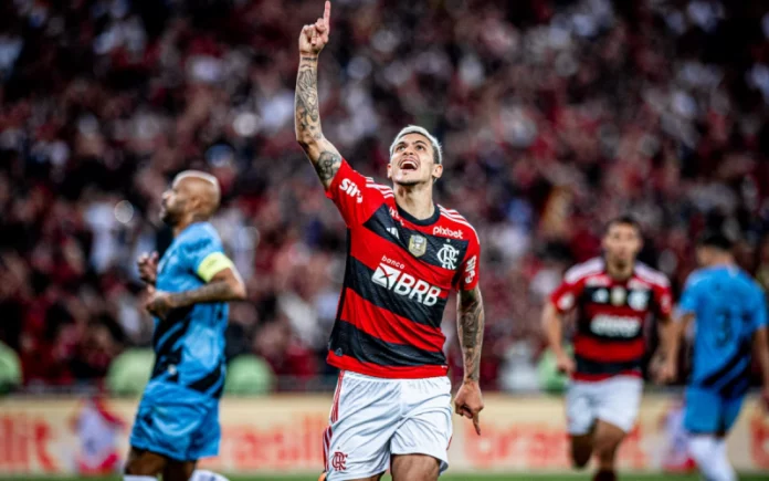 Equilibrado, mas com vantagem do Mengão! Confira histórico do confronto entre Flamengo e Athletico-PR