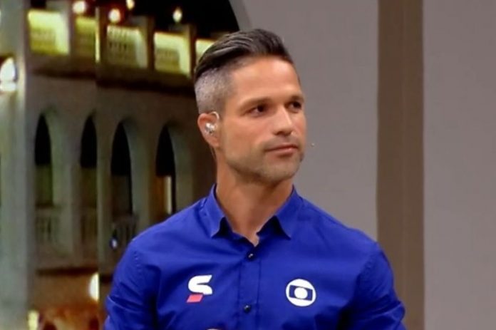 Diego Ribas opina sobre reformulação no Flamengo: 'Vejo como natural a reposição de peças'