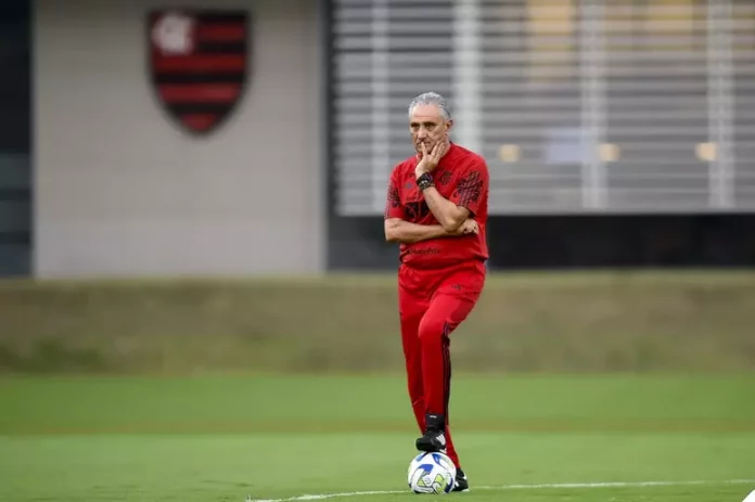 Atacante de nível mundial próximo de acerto com o Flamengo
