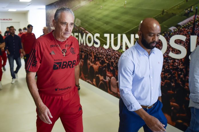 Mauro Cezar comenta saída de Fabinho: 'Corinthians deu força para a reformulação no Flamengo'