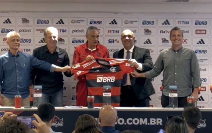 Flamengo define data para fazer o planejamento de 2024