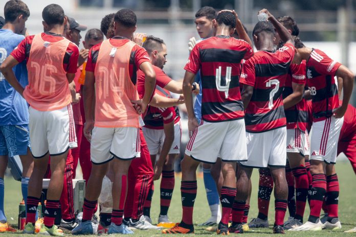 Flamengo é equipe com base mais rentável fora da Europa