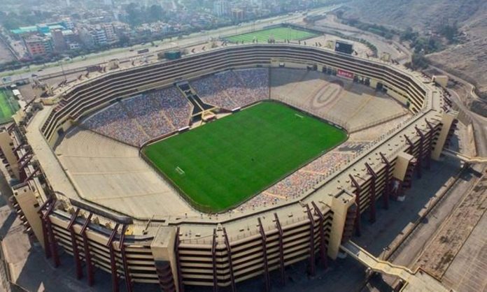 Lima, no Peru, demonstra interesse em sediar final da Libertadores 2024