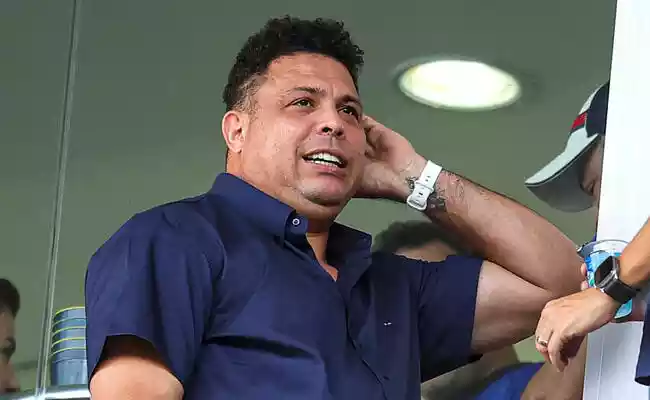 SAF do Cruzeiro planeja triplicar 'bicho' dos jogadores para partida contra o Palmeiras; entenda