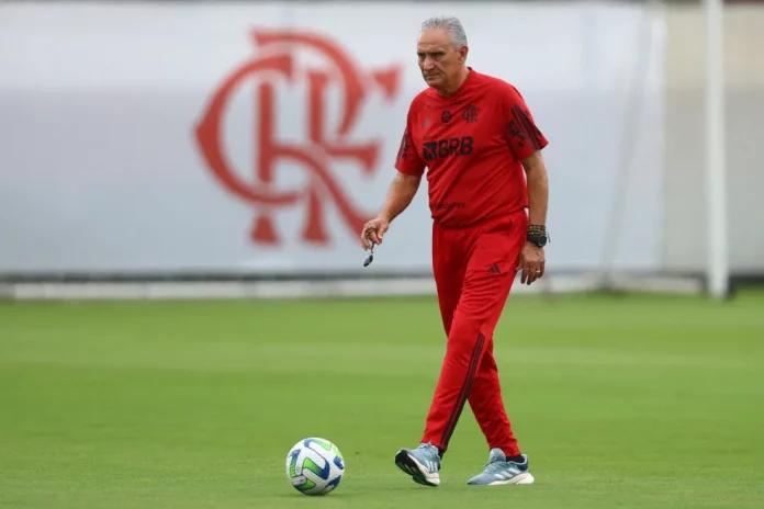 De saída? Jogador do Flamengo tem futuro indefinido na equipe