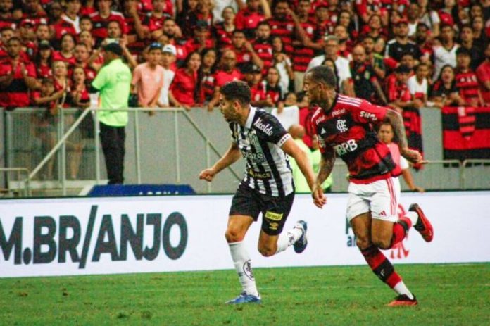 Para se esquecer! Flamengo chega a temporada com mais derrotas desde 2015; veja números