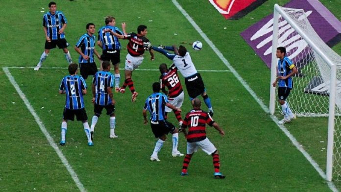 Inacreditável! Flamengo não vence último jogo do ano desde 2009