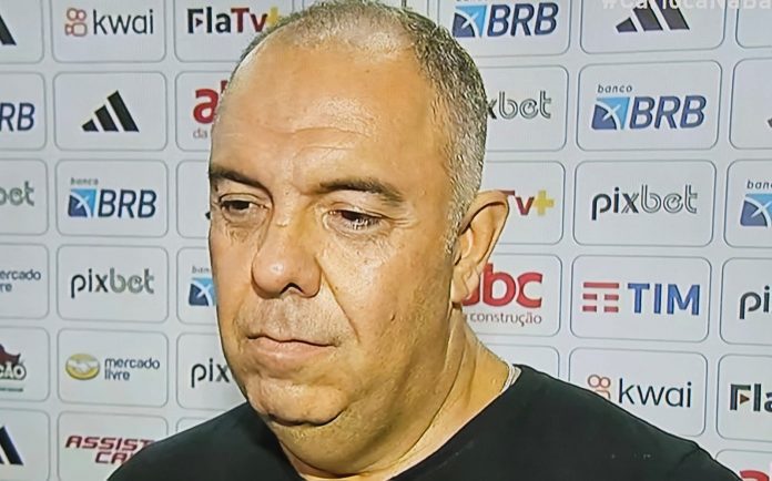 Flamengo desiste de contratar ponta-direita; entenda o motivo