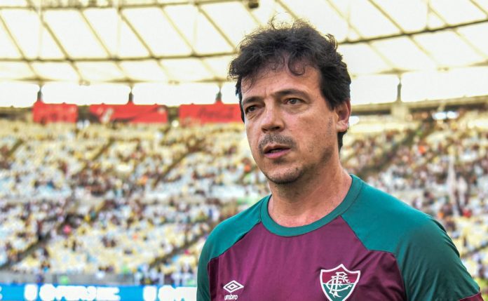 Fernando Diniz se rende ao Flamengo de Tite: ‘Mereceu, vitória justa’