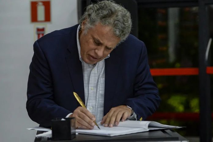 Flamengo tem novo patrocinador para meias encaminhado; confira os valores