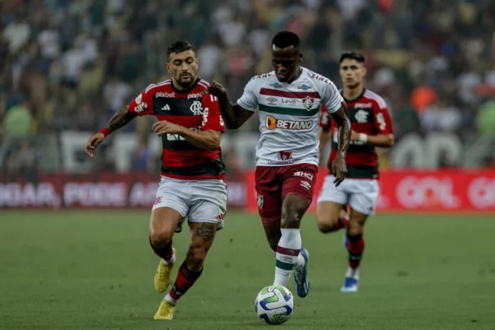 Contra o Botafogo, Flamengo defende longa invencibilidade em clássicos
