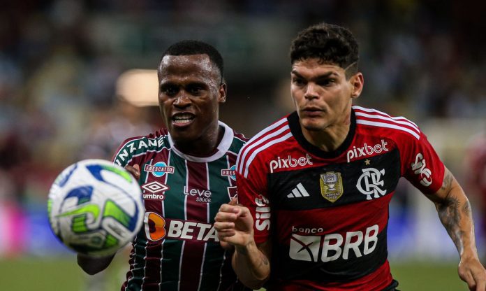 Histórico do Fla-Flu: Flamengo leva vantagem em cima do rival; veja números
