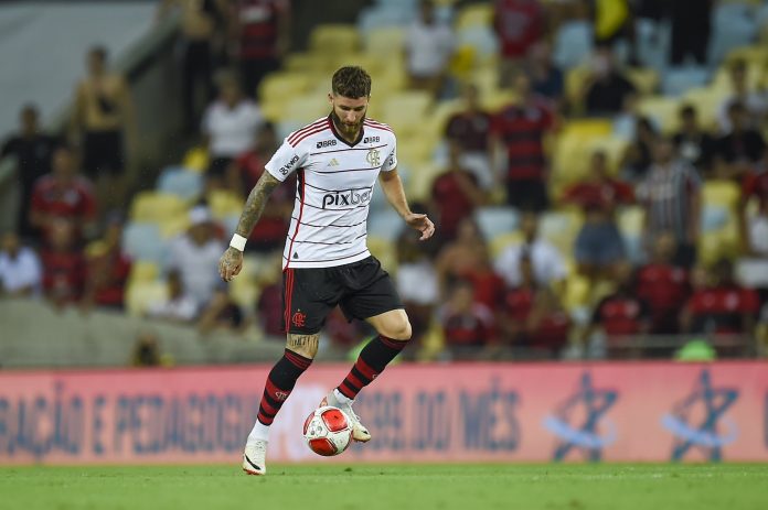 Léo Pereira revela fator fundamental para o Flamengo na final do Carioca