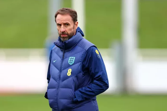 Técnico da Inglaterra projeta partida contra o Brasil: 'Será um grande desafio'