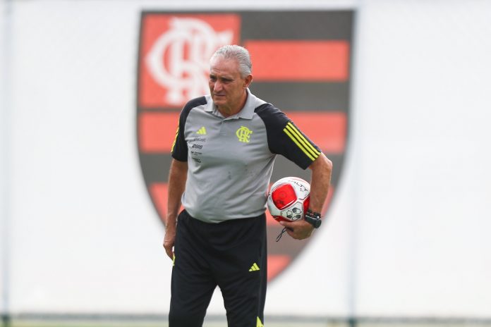 Problema? Jogadores do Flamengo apresentam desgaste na reapresentação