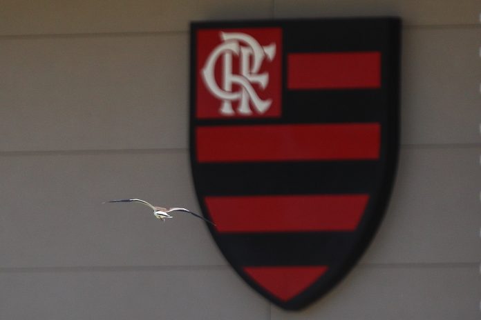 Flamengo informa desfalques de peso para duelo contra o Bolívar; confira