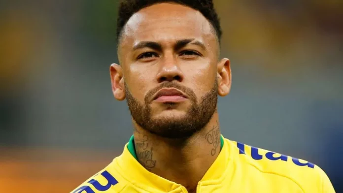 Neto crava Neymar no Flamengo: 'Vem antes da Copa do Mundo'