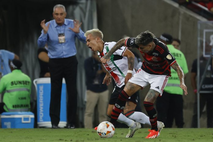 Contra o Bolívar, Flamengo pode igualar maior série sem vitórias fora de casa na Libertadores