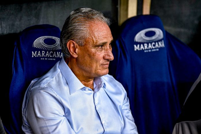 'É muita desculpa para um futebol pobre', diz Pilhado sobre Flamengo de Tite
