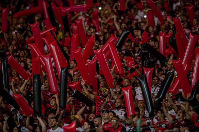 Flamengo inicia nesta semana venda de ingressos para partida contra o Amazonas